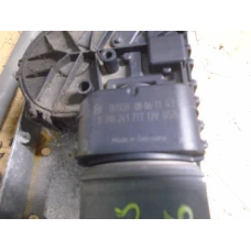 MEHANIZAM BRISAČA SA MOTORIĆEM Renault MODUS 2008 1.2 16V 3397020635