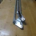 MEHANIZAM BRISAČA SA MOTORIĆEM Renault MODUS 2008 1.2 16V 3397020635