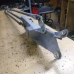 MEHANIZAM BRISAČA SA MOTORIĆEM Renault MODUS 2008 1.2 16V 3397020635