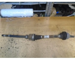 POLUOSOVINA PREDNJA DESNA Peugeot 308 2008 1.6HDI BREAK 9661107280
