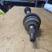 POLUOSOVINA PREDNJA DESNA Peugeot 308 2008 1.6HDI BREAK 9661107280