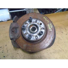 GLAVČINA KOMPLET PREDNJA LIJEVA Seat Leon 2006 1.9TDI