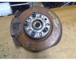 GLAVČINA KOMPLET PREDNJA LIJEVA Seat Leon 2006 1.9TDI