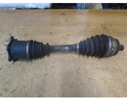 POLUOSOVINA PREDNJA LIJEVA Seat Alhambra 2003 1.9TDI