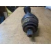 POLUOSOVINA PREDNJA LIJEVA Seat Alhambra 2003 1.9TDI