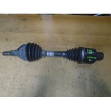 POLUOSOVINA PREDNJA DESNA Chevrolet CAPTIVA 2007 2.0D