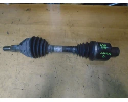 POLUOSOVINA PREDNJA DESNA Chevrolet CAPTIVA 2007 2.0D