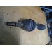 POLUOSOVINA PREDNJA DESNA Chevrolet CAPTIVA 2007 2.0D