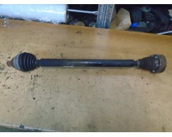 POLUOSOVINA PREDNJA DESNA Seat Leon 2006 1.9TDI 1k0407272gm
