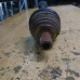 POLUOSOVINA PREDNJA DESNA Seat Leon 2006 1.9TDI 1k0407272gm