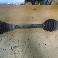 POLUOSOVINA PREDNJA LIJEVA Seat Leon 2006 1.9TDI 1k0407271