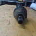 POLUOSOVINA PREDNJA LIJEVA Seat Leon 2006 1.9TDI 1k0407271