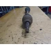 POLUOSOVINA PREDNJA LIJEVA Renault MODUS 2005 1.6 16V 8200511220