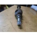 POLUOSOVINA PREDNJA LIJEVA Renault MODUS 2005 1.6 16V 8200511220