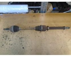 POLUOSOVINA PREDNJA DESNA Renault MODUS 2005 1.6 16V