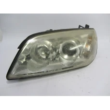 FAR LIJEVI Chevrolet CAPTIVA 2009 2.0D AUT.