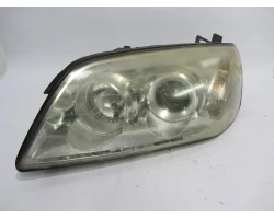 FAR LIJEVI Chevrolet CAPTIVA 2009 2.0D AUT.