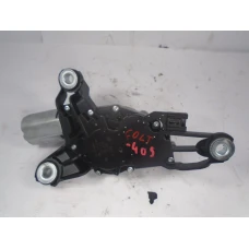 MEHANIZAM BRISAČA SA MOTORIĆEM Mitsubishi Colt 2008 1.1 CZ3 390201802