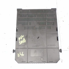 RAČUNALNIK BSI Peugeot 5008 2010 1.6HDI 28119759-5