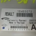 računalnik razno Renault LAGUNA 2013 GRANDTOUR 2.0 DCI 16463072 277P0A810C