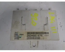 računalnik razno Renault LAGUNA 2013 GRANDTOUR 2.0 DCI 283466187r