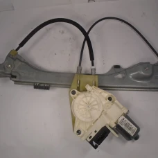 MEHANIZAM STAKLA ZADAJ LIJEVA Renault LAGUNA 2013 GRANDTOUR 2.0 DCI 827310001ra
