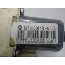 MEHANIZAM STAKLA ZADAJ LIJEVA Renault LAGUNA 2013 GRANDTOUR 2.0 DCI 827310001ra