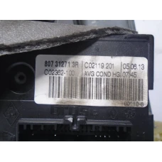 MEHANIZAM STAKLA PREDNJA LIJEVA Renault LAGUNA 2013 GRANDTOUR 2.0 DCI 827010001R