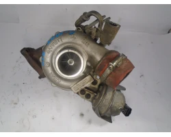 TURBINA Ford S-Max/Galaxy 2011 2.0 TDCI 103 DPF M6 9671413780