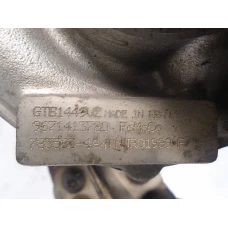 TURBINA Ford S-Max/Galaxy 2011 2.0 TDCI 103 DPF M6 9671413780