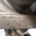 TURBINA Ford S-Max/Galaxy 2011 2.0 TDCI 103 DPF M6 9671413780