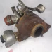 TURBINA Ford S-Max/Galaxy 2011 2.0 TDCI 103 DPF M6 9671413780