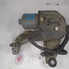MEHANIZAM BRISAČA SA MOTORIĆEM Ford S-Max/Galaxy 2011 2.0 TDCI 103 DPF M6 3397021485
