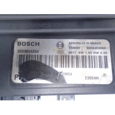 računalnik razno Citroën C4 2011 PICASSO 1.6 HDI AUT. 263004204