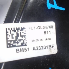 MEHANIZAM STAKLA PREDNJA LIJEVA Ford Focus 2016 1.5TDCI SW a23201bf