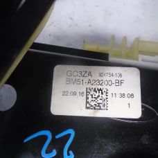 MEHANIZAM STAKLA PREDNJI DESNI Ford Focus 2016 1.5TDCI SW