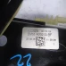 MEHANIZAM STAKLA PREDNJI DESNI Ford Focus 2016 1.5TDCI SW