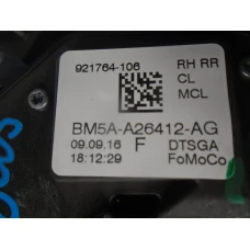 MEHANIZAM ZAKLJUČAVANJA ZADAJ DESNA Ford Focus 2016 1.5TDCI SW