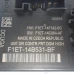 RAČUNALNIK KOMFORTNI Ford Focus 2016 1.5TDCI SW f1et-14b531-bf