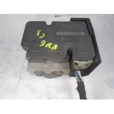 ABS Citroën C3 2012 1.4 16V 9675099980 4541SA ABS Citroën C3 2012 1.4 16V 9675099980 4541SA