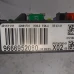 RAČUNALNIK BSI Citroën C3 2012 1.4 16V 9666952080