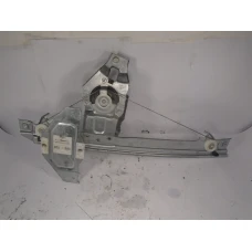 MEHANIZAM STAKLA ZADAJ LIJEVA Citroën C3 2012 1.4 16V