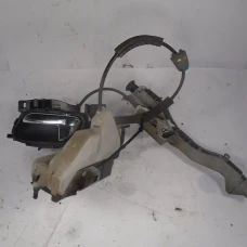 MEHANIZAM ZAKLJUČAVANJA ZADNJI LIJEVO Citroën C3 2012 1.4 16V