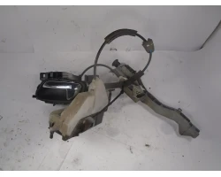 MEHANIZAM ZAKLJUČAVANJA ZADNJI LIJEVO Citroën C3 2012 1.4 16V