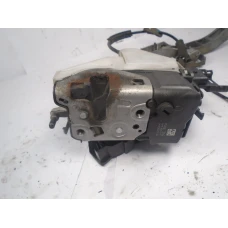 MEHANIZAM ZAKLJUČAVANJA ZADNJI LIJEVO Citroën C3 2012 1.4 16V