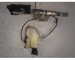 MEHANIZAM ZAKLJUČAVANJA PREDNJA DESNA Citroën C3 2012 1.4 16V