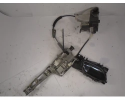MEHANIZAM ZAKLJUČAVANJA ZADAJ DESNA Citroën C3 2012 1.4 16V