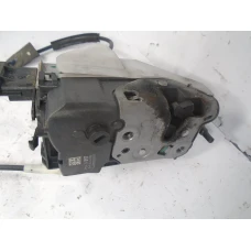 MEHANIZAM ZAKLJUČAVANJA ZADAJ DESNA Citroën C3 2012 1.4 16V