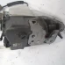 MEHANIZAM ZAKLJUČAVANJA ZADAJ DESNA Citroën C3 2012 1.4 16V
