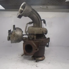 TURBINA Peugeot 5008 2014 2.0 HDI 9674962080